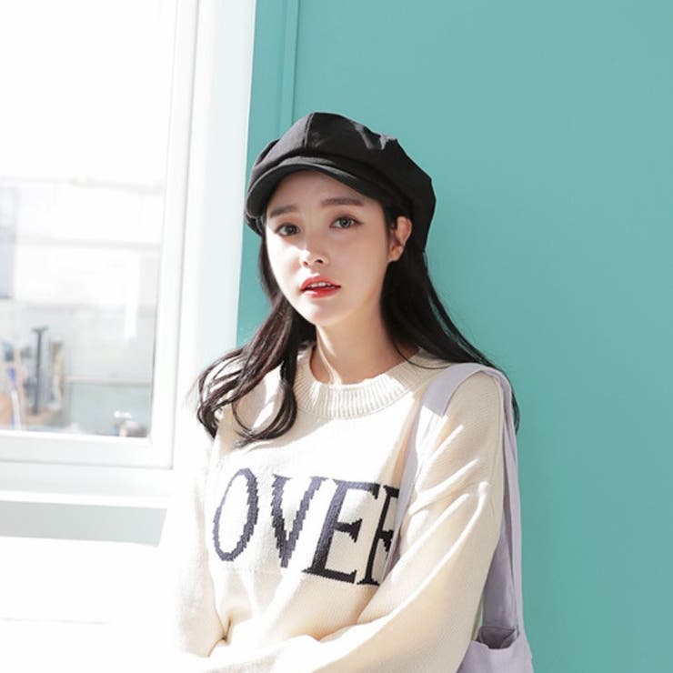 キャスケット 帽子 レディース | PlusNao | 詳細画像7 