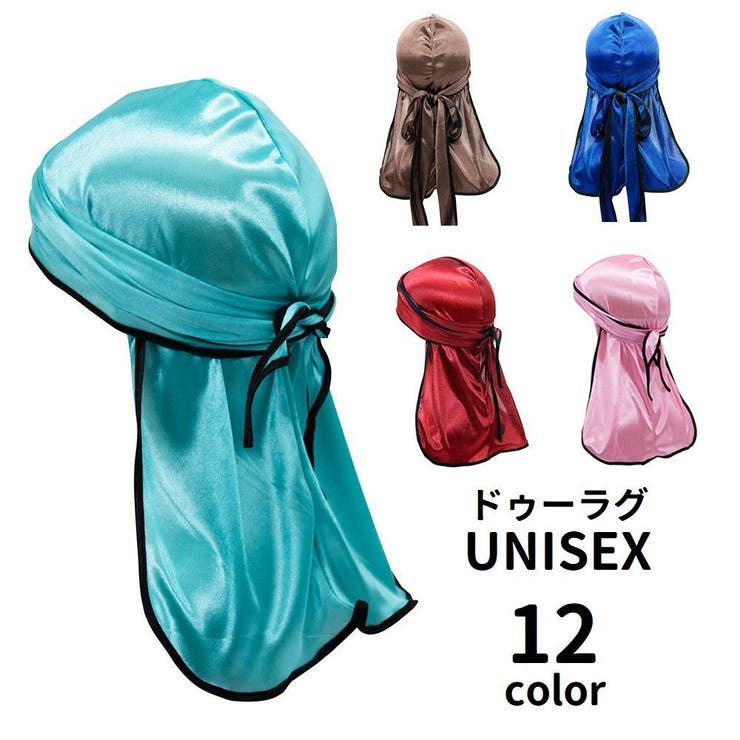 ドゥーラグ DURAG レディース | PlusNao | 詳細画像1 