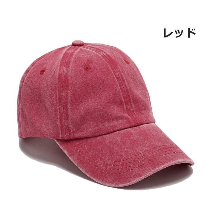 キャップ 男女兼用 ユニセックス | PlusNao | 詳細画像15 