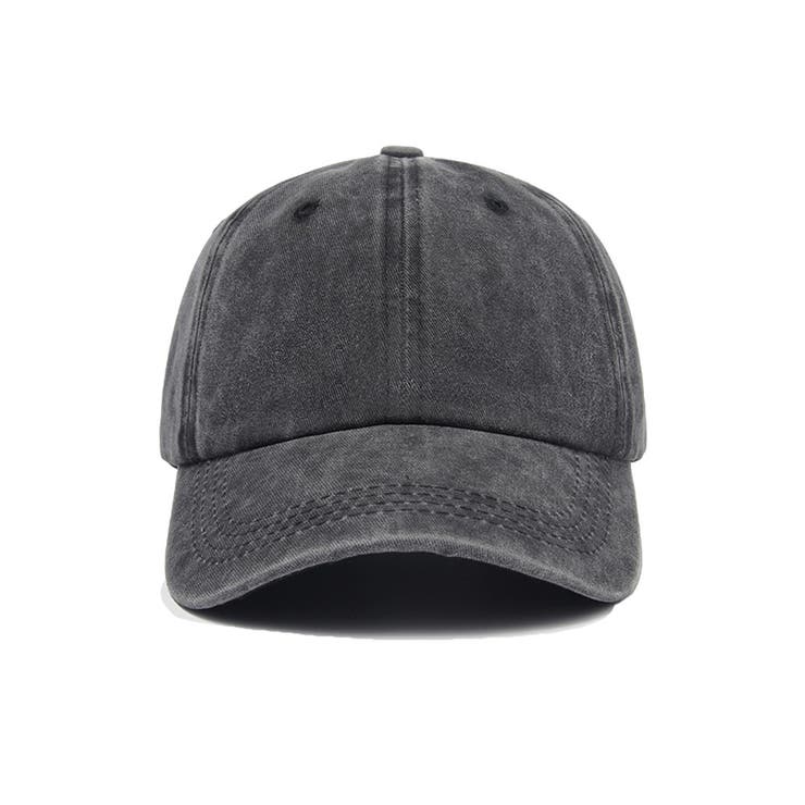 キャップ 男女兼用 ユニセックス | PlusNao | 詳細画像2 