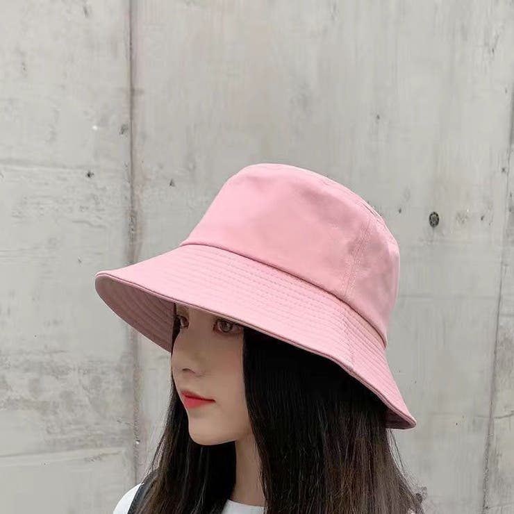 バケットハット レディース 女性用 | PlusNao | 詳細画像5 