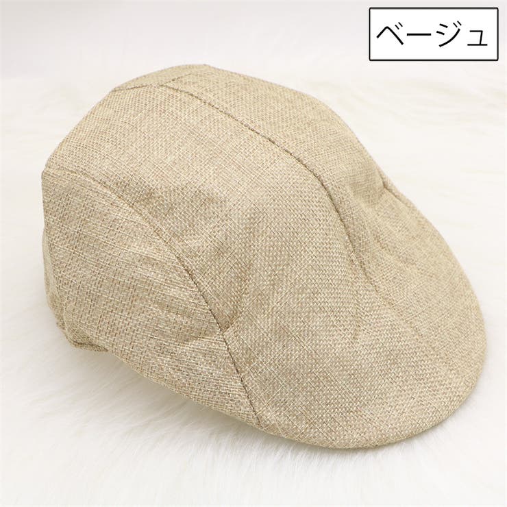 帽子 ハンチング帽 メンズ | PlusNao | 詳細画像11 