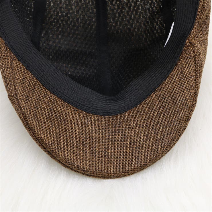 帽子 ハンチング帽 メンズ | PlusNao | 詳細画像15 