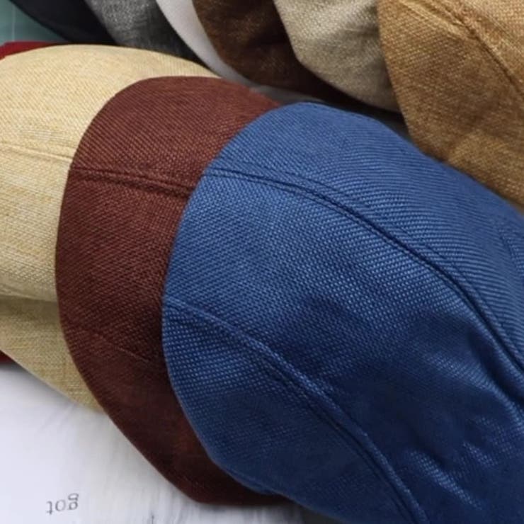 帽子 ハンチング帽 メンズ | PlusNao | 詳細画像18 