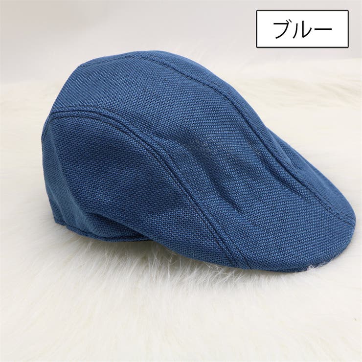 帽子 ハンチング帽 メンズ | PlusNao | 詳細画像4 