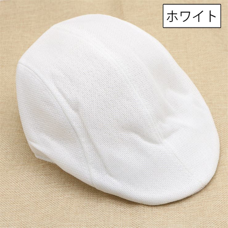 帽子 ハンチング帽 メンズ | PlusNao | 詳細画像7 