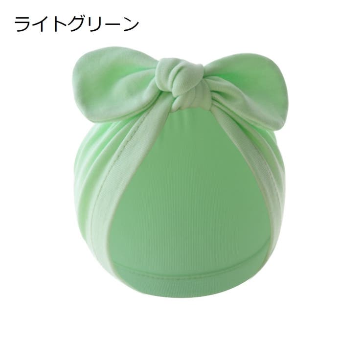 帽子 ベビー帽子 ベビーキャップ | PlusNao | 詳細画像7 