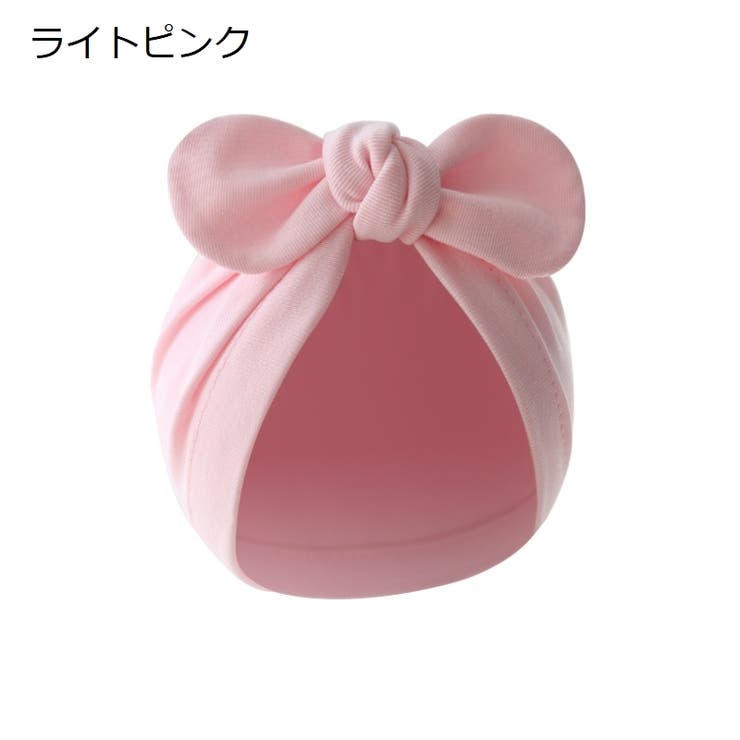 帽子 ベビー帽子 ベビーキャップ | PlusNao | 詳細画像2 