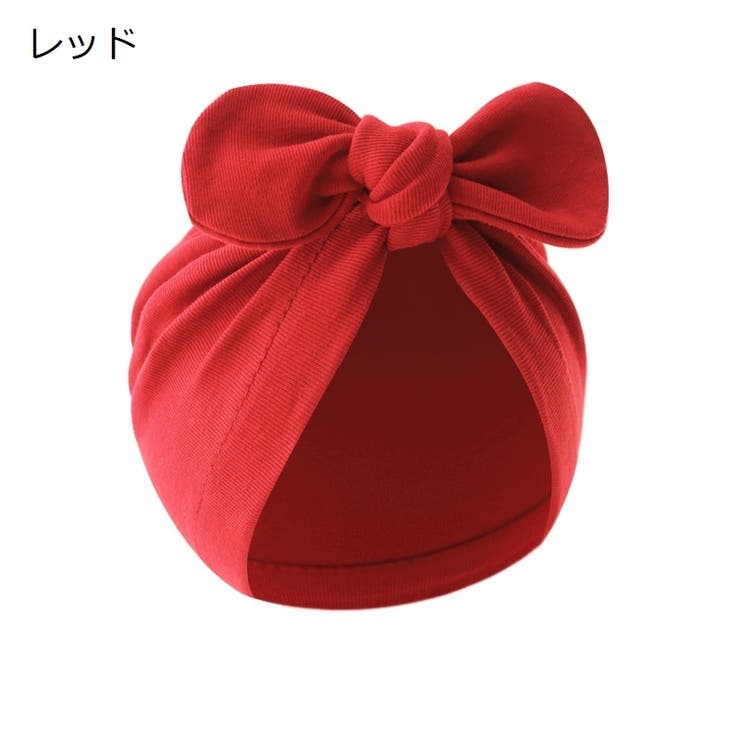 帽子 ベビー帽子 ベビーキャップ | PlusNao | 詳細画像5 