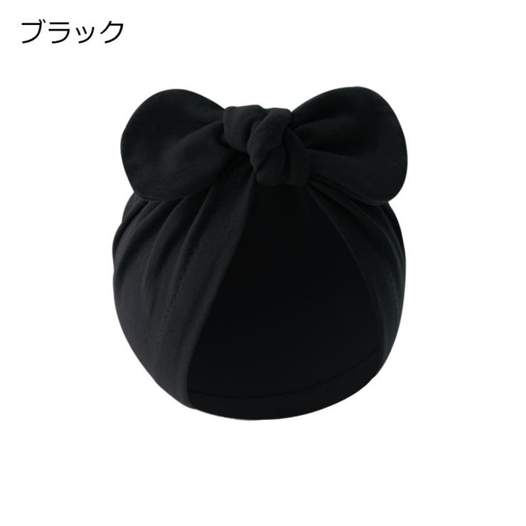 帽子 ベビー帽子 ベビーキャップ | PlusNao | 詳細画像6 