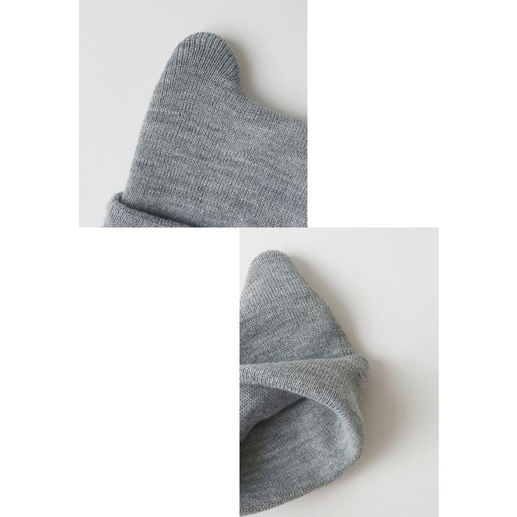 帽子 ベビー帽子 ニット | PlusNao | 詳細画像19 