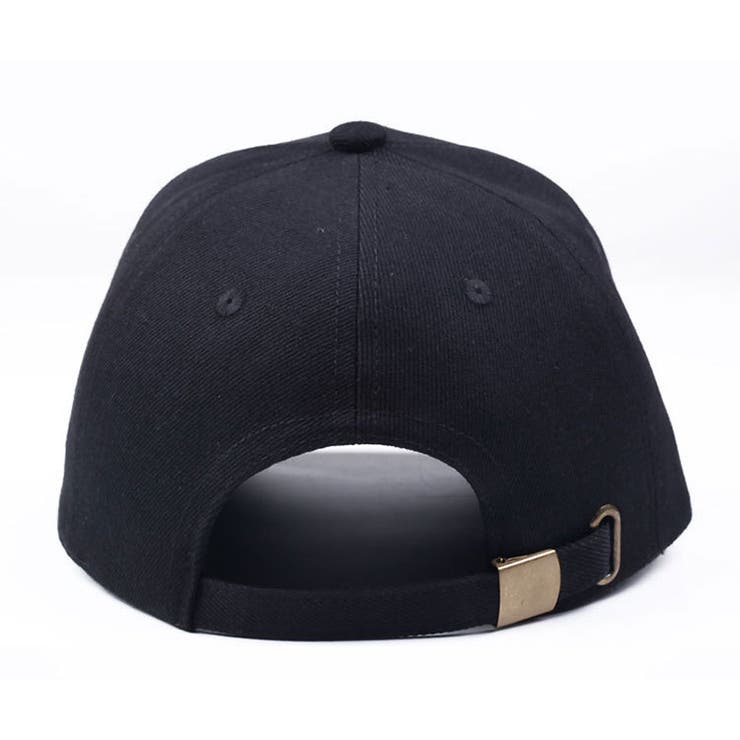 キャップ 帽子 野球帽 | PlusNao | 詳細画像4 