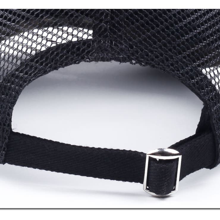 キャップ 帽子 野球帽 | PlusNao | 詳細画像7 