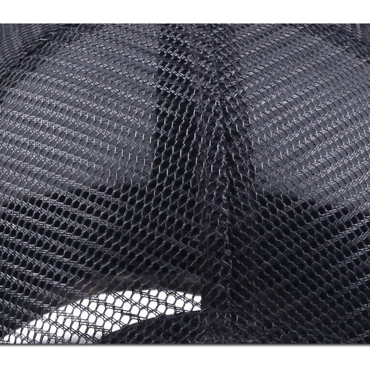 キャップ 帽子 野球帽 | PlusNao | 詳細画像8 