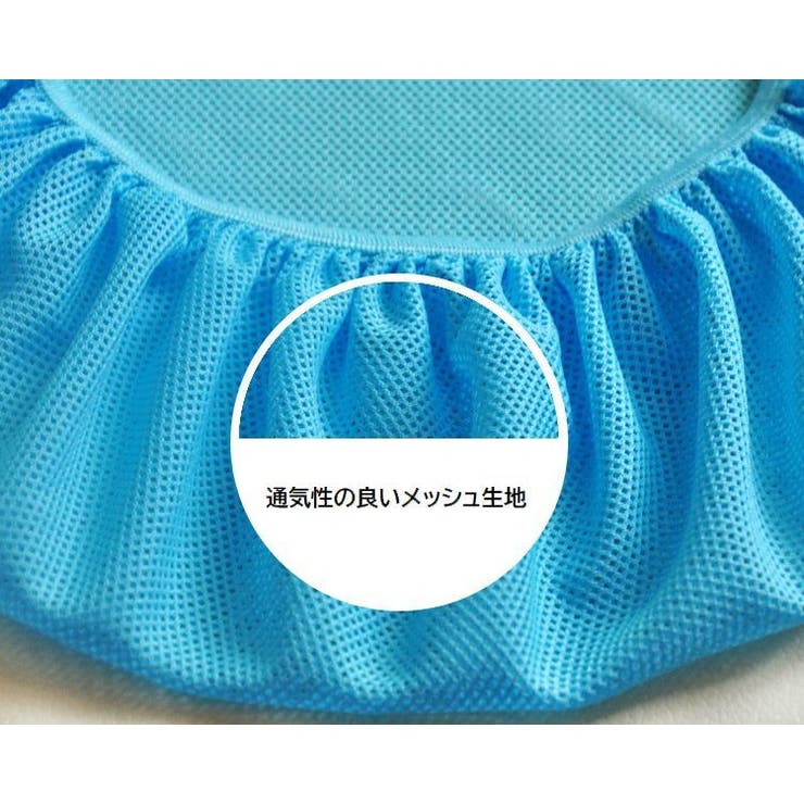 衛生帽 衛生キャップ 給食帽 | PlusNao | 詳細画像14 