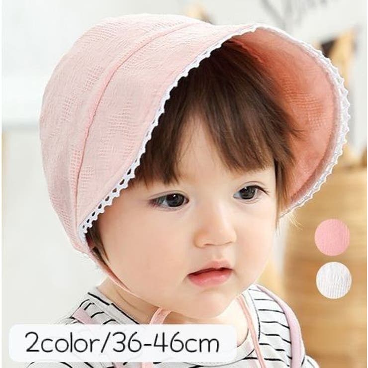 KIKONOボンネット型帽子 ジェーン wool