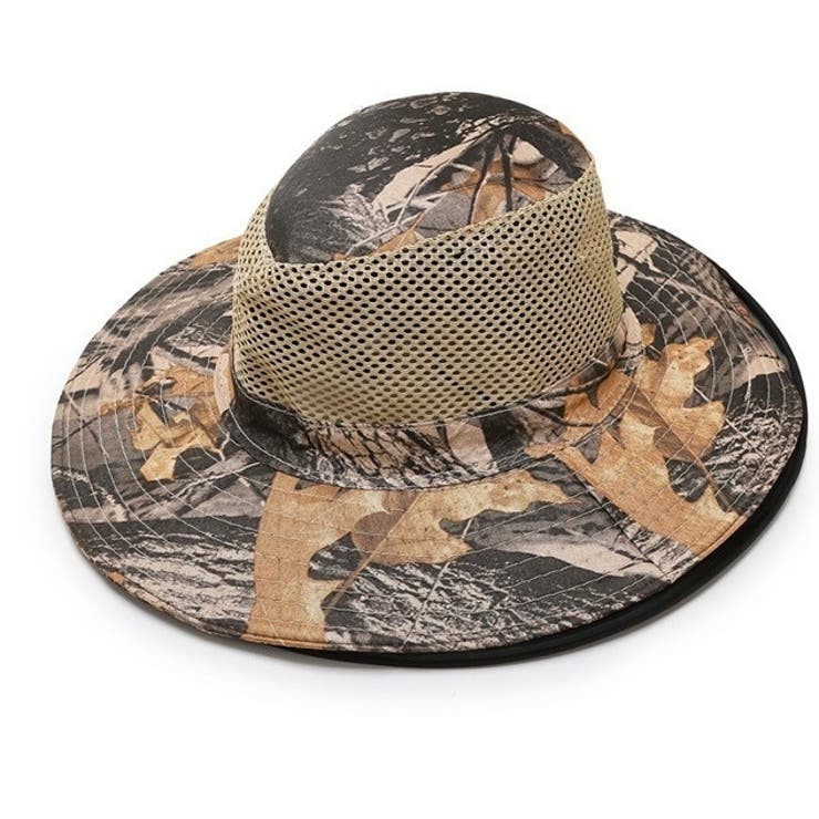 ハット帽 メンズ 帽子 | PlusNao | 詳細画像12 