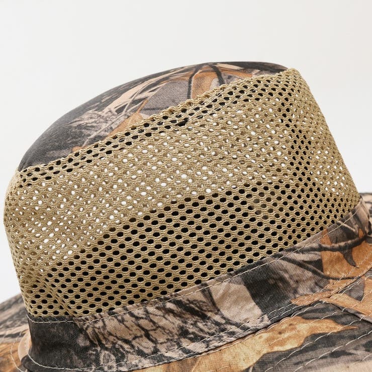 ハット帽 メンズ 帽子 | PlusNao | 詳細画像15 