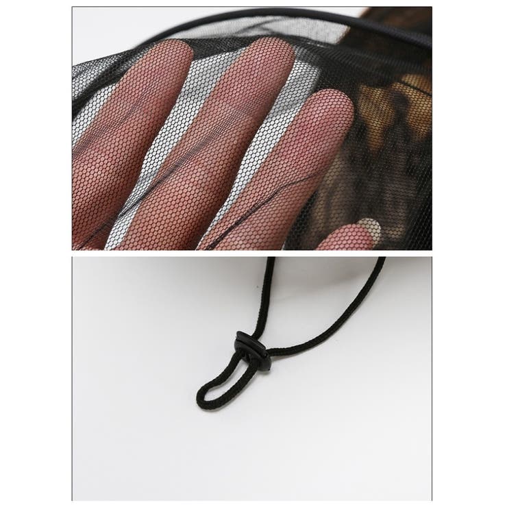 ハット帽 メンズ 帽子 | PlusNao | 詳細画像17 