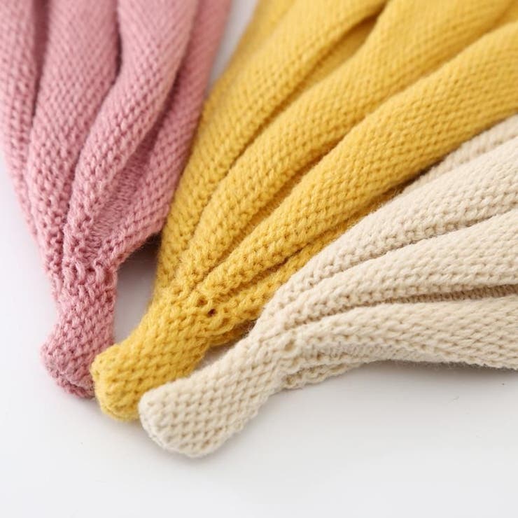 ニット帽 帽子 とんがり帽子 | PlusNao | 詳細画像5 