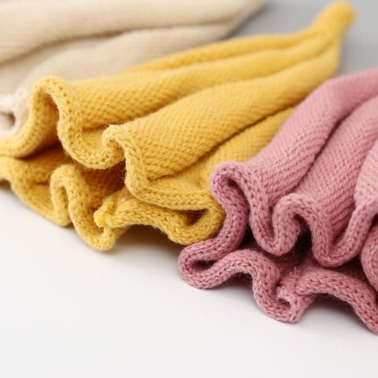 ニット帽 帽子 とんがり帽子 | PlusNao | 詳細画像6 