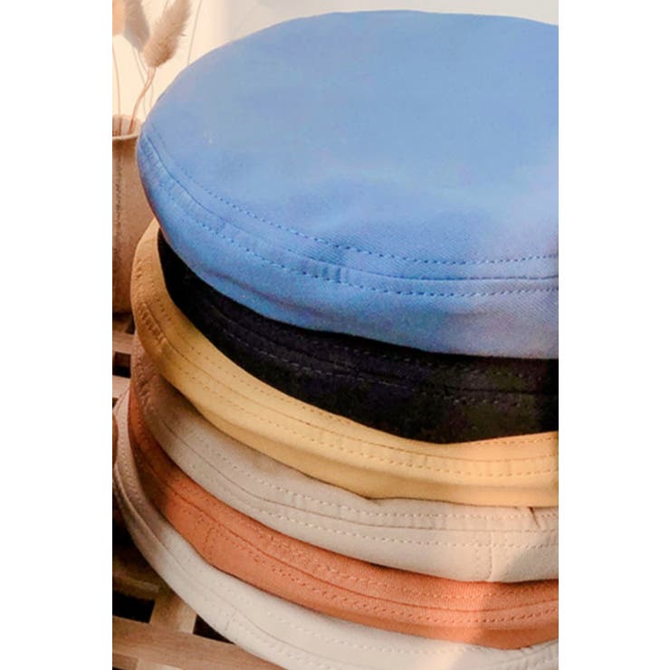 ベレー帽 レディース 婦人用 | PlusNao | 詳細画像10 