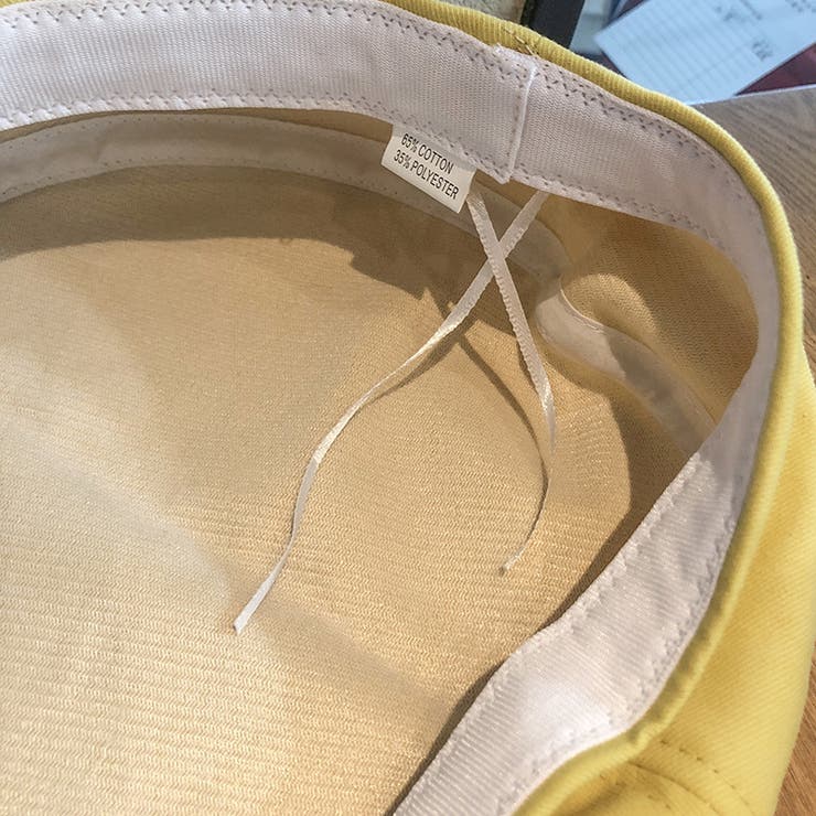 ベレー帽 レディース 婦人用 | PlusNao | 詳細画像11 