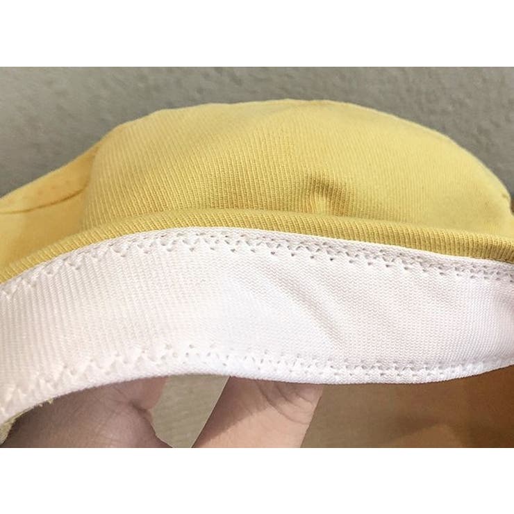 ベレー帽 レディース 婦人用 | PlusNao | 詳細画像12 