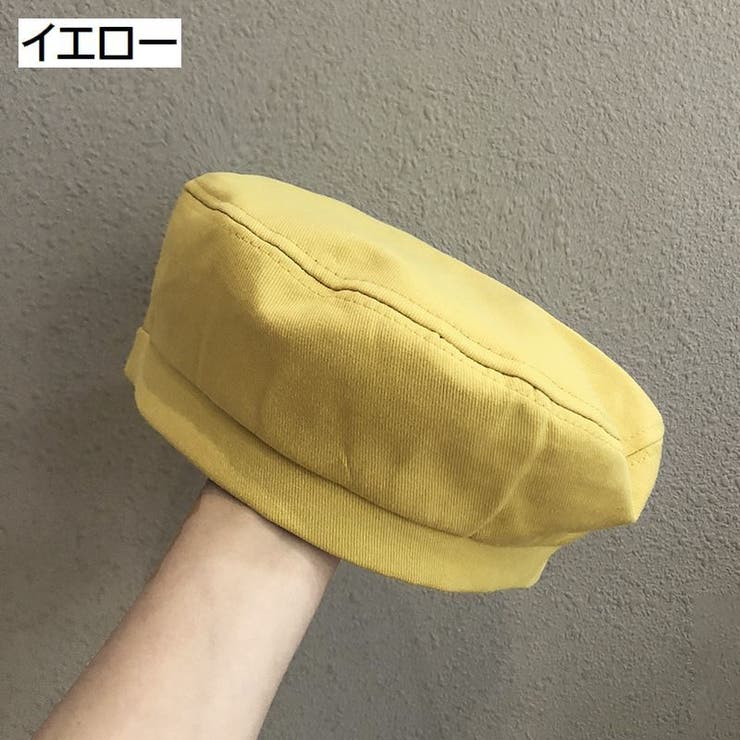 ベレー帽 レディース 婦人用 | PlusNao | 詳細画像14 