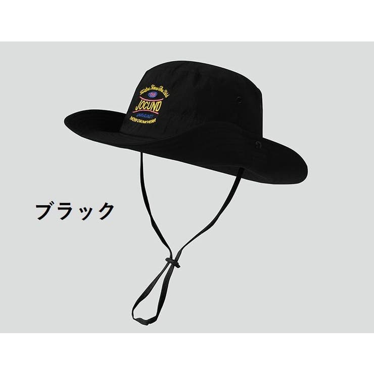 サファリハット アドベンチャーハット レディース | PlusNao | 詳細画像14 