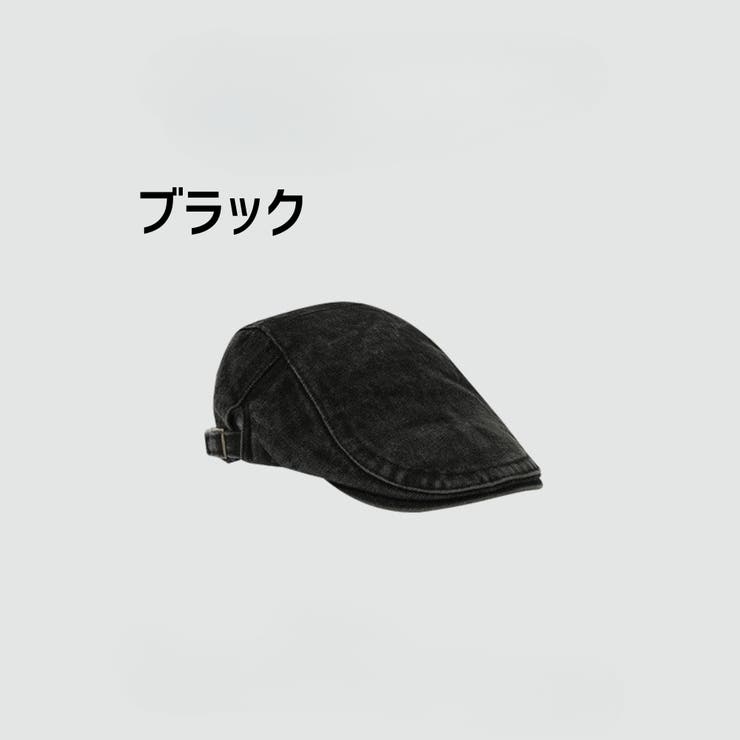 ハンチング帽 帽子 レディース | PlusNao | 詳細画像6 