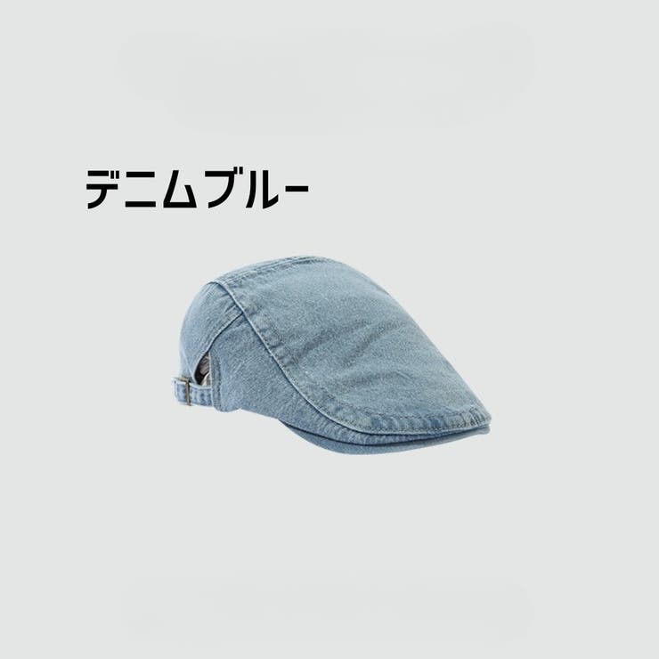 ハンチング帽 帽子 レディース | PlusNao | 詳細画像7 
