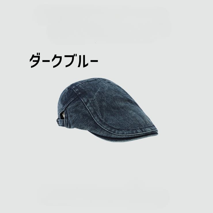 ハンチング帽 帽子 レディース | PlusNao | 詳細画像9 