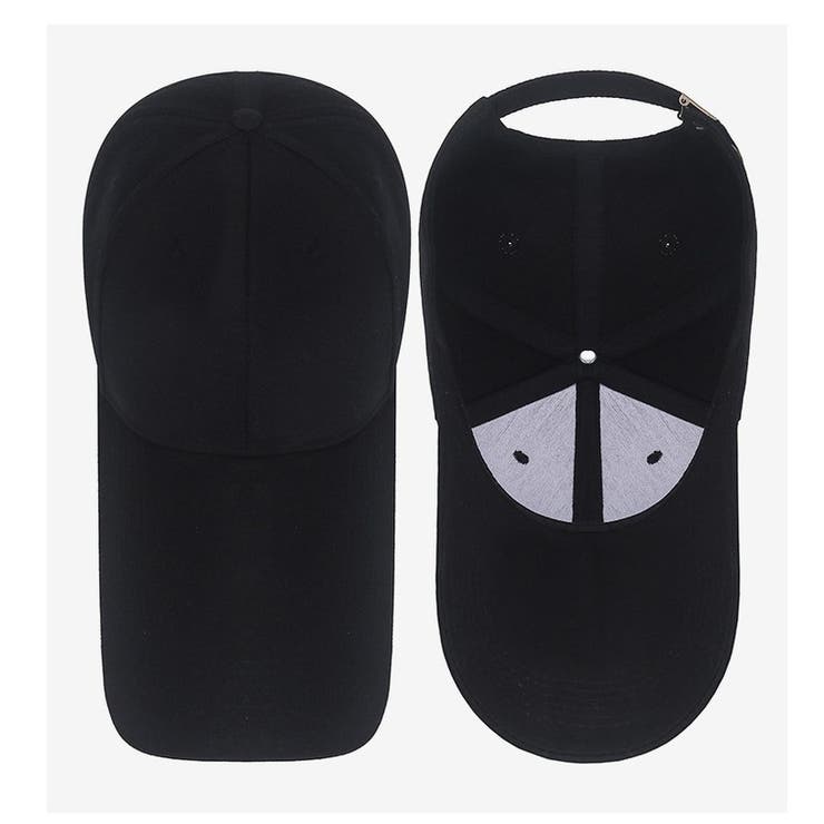 帽子 キャップ ツバ広 | PlusNao | 詳細画像8 