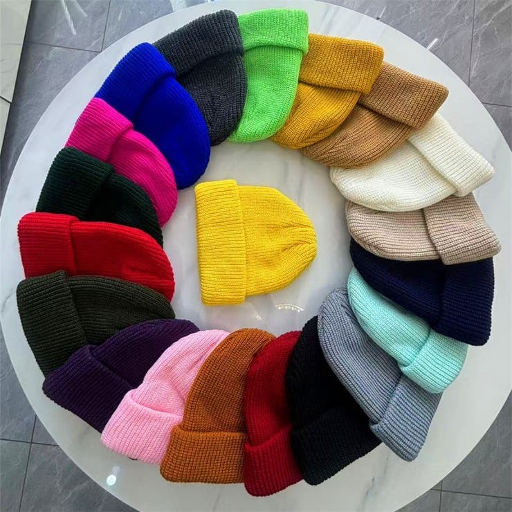 ニット帽 メンズ レディース | PlusNao | 詳細画像2 