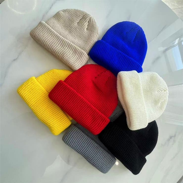 ニット帽 メンズ レディース | PlusNao | 詳細画像3 