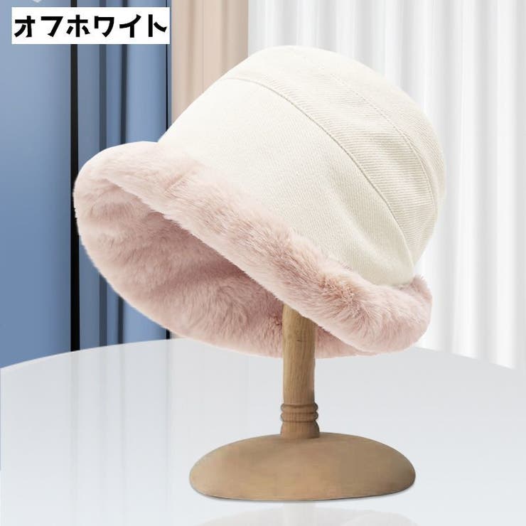 バケットハット 帽子 レディース | PlusNao | 詳細画像10 