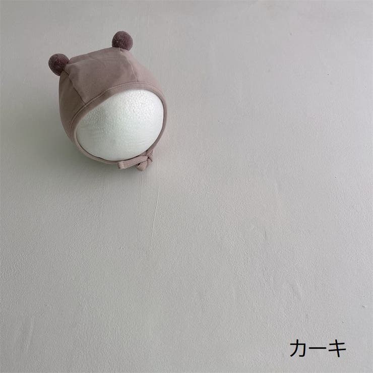 帽子 ベビー 赤ちゃん | PlusNao | 詳細画像10 