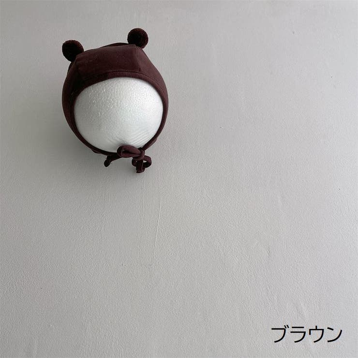 帽子 ベビー 赤ちゃん | PlusNao | 詳細画像11 