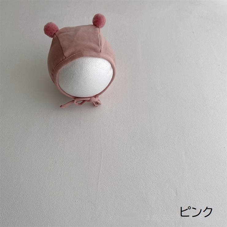 帽子 ベビー 赤ちゃん | PlusNao | 詳細画像13 