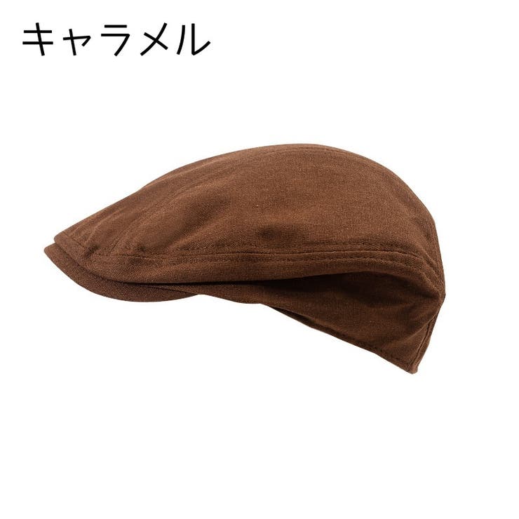 ハンチング帽 レディース メンズ | PlusNao | 詳細画像3 