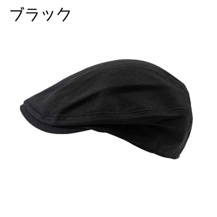 ハンチング帽 レディース メンズ | PlusNao | 詳細画像5 