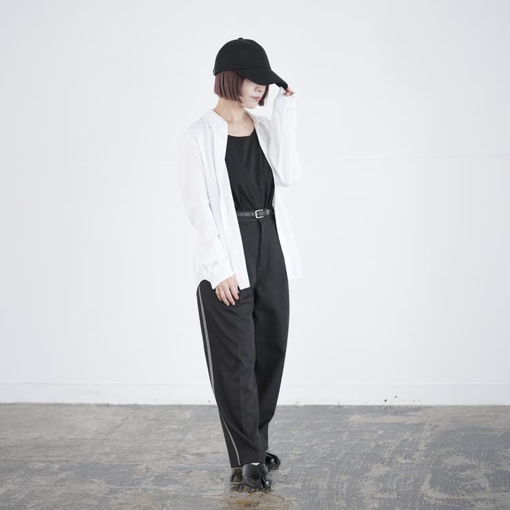 キャップ 帽子 深め | PlusNao | 詳細画像7 