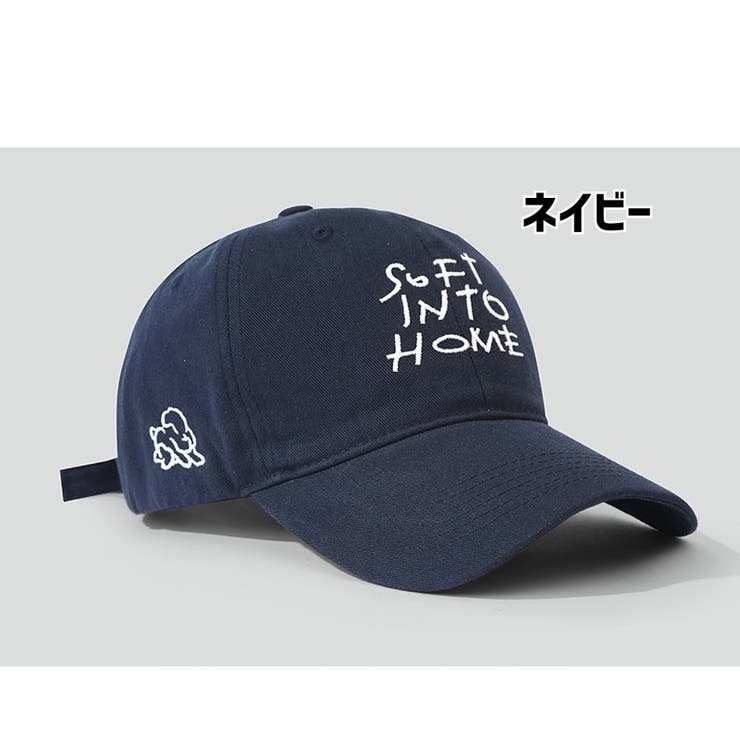 キャップ 帽子 レディース | PlusNao | 詳細画像14 