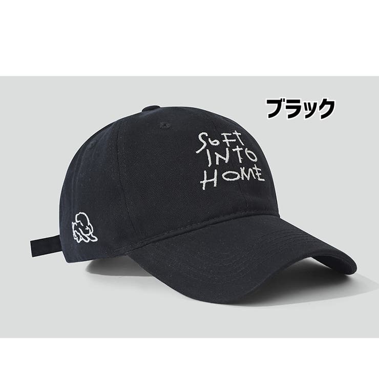 キャップ 帽子 レディース | PlusNao | 詳細画像15 