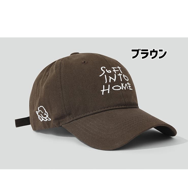 キャップ 帽子 レディース | PlusNao | 詳細画像16 