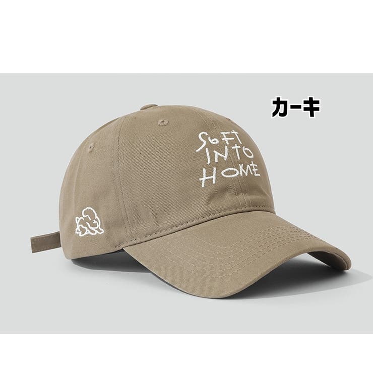キャップ 帽子 レディース | PlusNao | 詳細画像17 