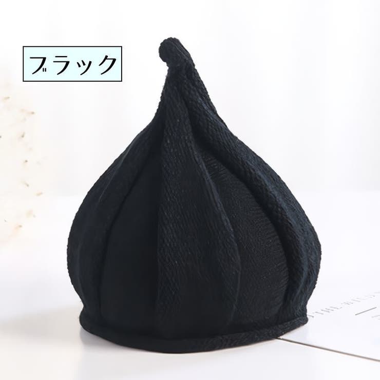 レノックス ( 頭にとんがり帽子) ニット帽 とんがり帽子 ニットキャップ[品番：FQ000186453