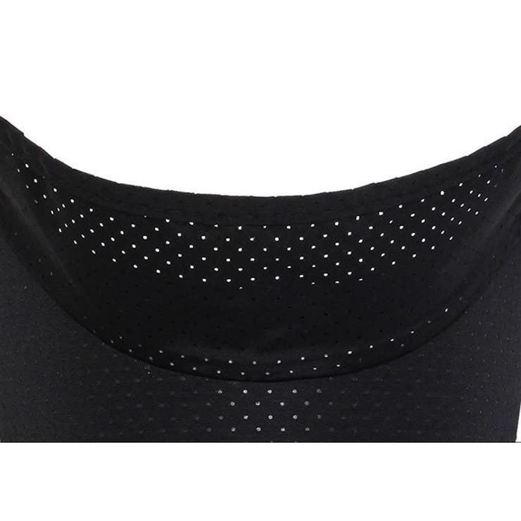 サンバイザー レディース メンズ | PlusNao | 詳細画像14 