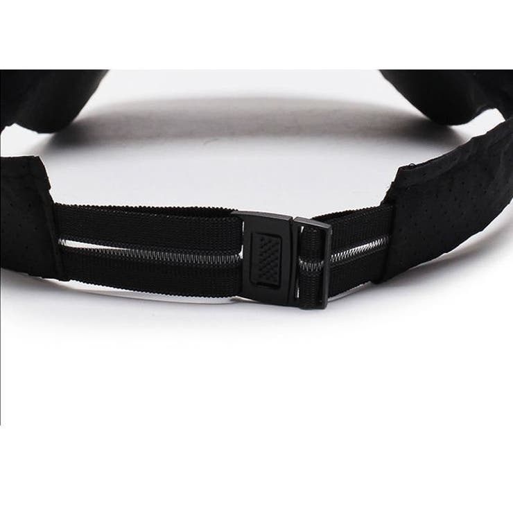 サンバイザー レディース メンズ | PlusNao | 詳細画像15 